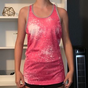 NIKE DRI-FIT TANK TOP